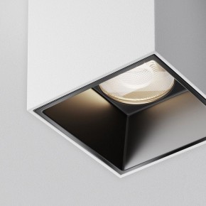 Накладной светильник Maytoni Alfa LED C064CL-5W4K-SQ-WB в Качканаре - kachkanar.ok-mebel.com | фото 10