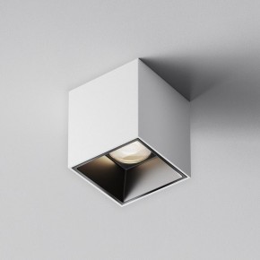 Накладной светильник Maytoni Alfa LED C064CL-5W4K-SQ-WB в Качканаре - kachkanar.ok-mebel.com | фото 6