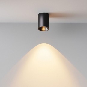 Накладной светильник Maytoni Alfa LED C064CL-8W2.7K-RD-B в Качканаре - kachkanar.ok-mebel.com | фото 7