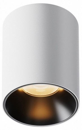 Накладной светильник Maytoni Alfa LED C064CL-8W2.7K-RD-WB в Качканаре - kachkanar.ok-mebel.com | фото