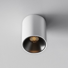 Накладной светильник Maytoni Alfa LED C064CL-8W2.7K-RD-WB в Качканаре - kachkanar.ok-mebel.com | фото 5