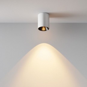 Накладной светильник Maytoni Alfa LED C064CL-8W2.7K-RD-WB в Качканаре - kachkanar.ok-mebel.com | фото 7
