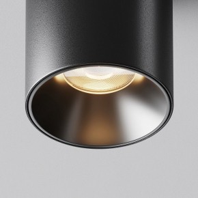 Накладной светильник Maytoni Alfa LED C064CL-8W3K-RD-B в Качканаре - kachkanar.ok-mebel.com | фото 11