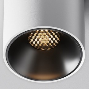 Накладной светильник Maytoni Alfa LED C064CL-8W3K-RD-WB в Качканаре - kachkanar.ok-mebel.com | фото 4