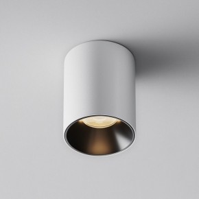 Накладной светильник Maytoni Alfa LED C064CL-8W3K-RD-WB в Качканаре - kachkanar.ok-mebel.com | фото 7