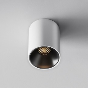 Накладной светильник Maytoni Alfa LED C064CL-8W3K-RD-WB в Качканаре - kachkanar.ok-mebel.com | фото 8