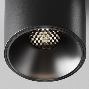 Накладной светильник Maytoni Alfa LED C064CL-8W4K-RD-B в Качканаре - kachkanar.ok-mebel.com | фото 10