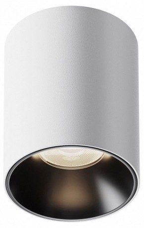 Накладной светильник Maytoni Alfa LED C064CL-8W4K-RD-WB в Качканаре - kachkanar.ok-mebel.com | фото