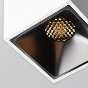 Накладной светильник Maytoni Alfa LED C065CL-8W3K-SQ-WB в Качканаре - kachkanar.ok-mebel.com | фото 11