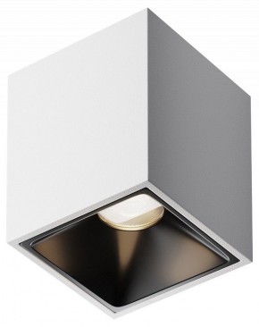Накладной светильник Maytoni Alfa LED C065CL-8W4K-SQ-WB в Качканаре - kachkanar.ok-mebel.com | фото