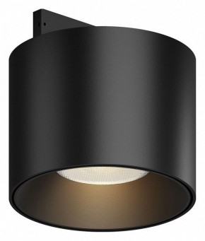 Накладной светильник Maytoni Alfa S TR188-1-5W3K-M-B в Качканаре - kachkanar.ok-mebel.com | фото