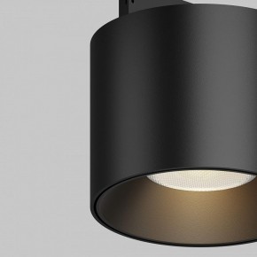 Накладной светильник Maytoni Alfa S TR188-1-5W3K-M-B в Качканаре - kachkanar.ok-mebel.com | фото 2