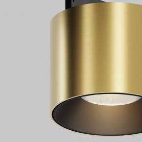 Накладной светильник Maytoni Alfa S TR188-1-5W3K-M-BBS в Качканаре - kachkanar.ok-mebel.com | фото 2