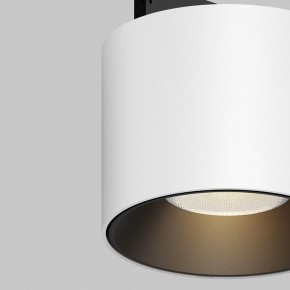 Накладной светильник Maytoni Alfa S TR188-1-5W3K-M-BW в Качканаре - kachkanar.ok-mebel.com | фото 2