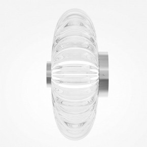 Накладной светильник Maytoni Amulet MOD555WL-L8CH4K в Качканаре - kachkanar.ok-mebel.com | фото 2