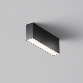 Накладной светильник Maytoni Basis C068CL-12W3-6K-B в Качканаре - kachkanar.ok-mebel.com | фото 3