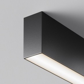 Накладной светильник Maytoni Basis C068CL-12W3-6K-B в Качканаре - kachkanar.ok-mebel.com | фото 7