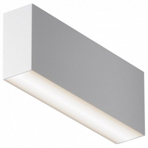 Накладной светильник Maytoni Basis C068CL-12W3-6K-W в Качканаре - kachkanar.ok-mebel.com | фото