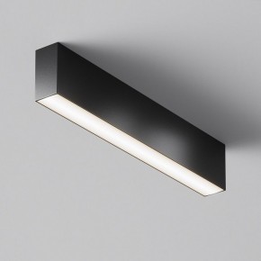 Накладной светильник Maytoni Basis C068CL-20W3-6K-B в Качканаре - kachkanar.ok-mebel.com | фото