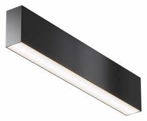 Накладной светильник Maytoni Basis C068CL-20W3-6K-B в Качканаре - kachkanar.ok-mebel.com | фото 2