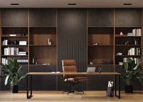 Накладной светильник Maytoni Basis C068CL-20W3-6K-B в Качканаре - kachkanar.ok-mebel.com | фото 4