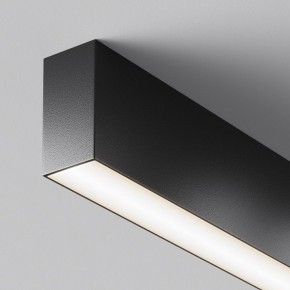 Накладной светильник Maytoni Basis C068CL-20W3-6K-B в Качканаре - kachkanar.ok-mebel.com | фото 7