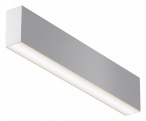 Накладной светильник Maytoni Basis C068CL-20W3-6K-W в Качканаре - kachkanar.ok-mebel.com | фото