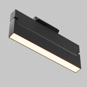 Накладной светильник Maytoni Basis Rot TR223-1-12WCCT-W-B в Качканаре - kachkanar.ok-mebel.com | фото 3