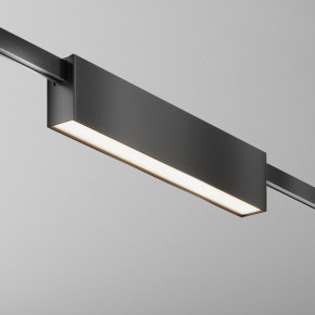 Накладной светильник Maytoni Basis TR151-1-12W4K-B в Качканаре - kachkanar.ok-mebel.com | фото 2