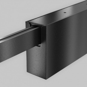 Накладной светильник Maytoni Basis TR151-1-12W4K-B в Качканаре - kachkanar.ok-mebel.com | фото 8