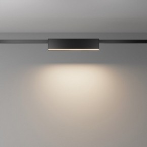 Накладной светильник Maytoni Basis TR151-1-18W3K-B в Качканаре - kachkanar.ok-mebel.com | фото 2