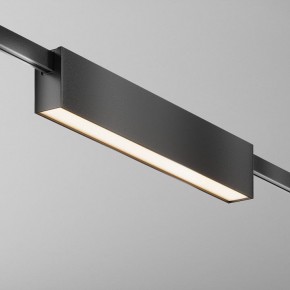 Накладной светильник Maytoni Basis TR151-1-18W3K-B в Качканаре - kachkanar.ok-mebel.com | фото 3