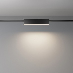 Накладной светильник Maytoni Basis TR151-1-18W4K-B в Качканаре - kachkanar.ok-mebel.com | фото 2