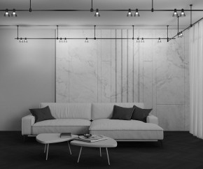 Накладной светильник Maytoni Bianca TR147-1-3W4K-B в Качканаре - kachkanar.ok-mebel.com | фото 5