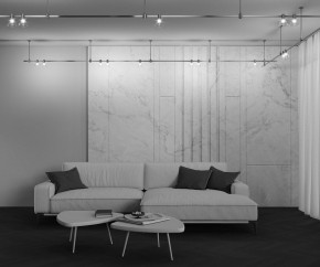 Накладной светильник Maytoni Bianca TR147-1-3W4K-BS в Качканаре - kachkanar.ok-mebel.com | фото 5