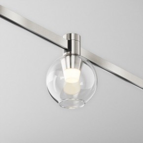 Накладной светильник Maytoni Bubble TR148-1-3W3K-PT в Качканаре - kachkanar.ok-mebel.com | фото 2