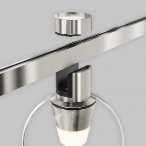 Накладной светильник Maytoni Bubble TR148-1-3W3K-PT в Качканаре - kachkanar.ok-mebel.com | фото 8