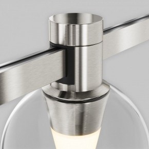 Накладной светильник Maytoni Bubble TR148-1-3W3K-PT в Качканаре - kachkanar.ok-mebel.com | фото 9
