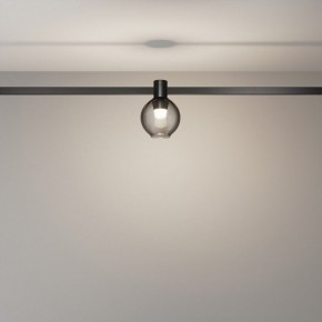 Накладной светильник Maytoni Bubble TR148-1-3W4K-B в Качканаре - kachkanar.ok-mebel.com | фото 2