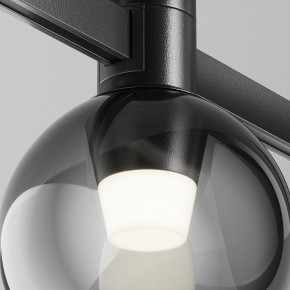 Накладной светильник Maytoni Bubble TR148-1-3W4K-B в Качканаре - kachkanar.ok-mebel.com | фото 7