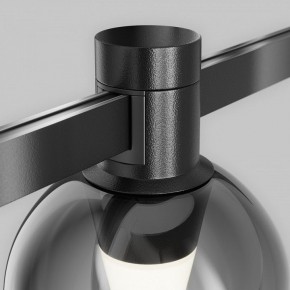 Накладной светильник Maytoni Bubble TR148-1-3W4K-B в Качканаре - kachkanar.ok-mebel.com | фото 8