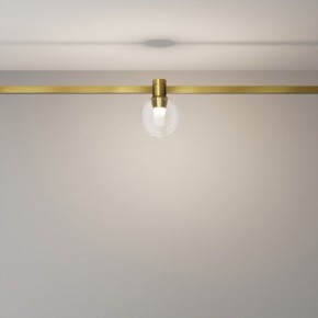 Накладной светильник Maytoni Bubble TR148-1-3W4K-BS в Качканаре - kachkanar.ok-mebel.com | фото 2