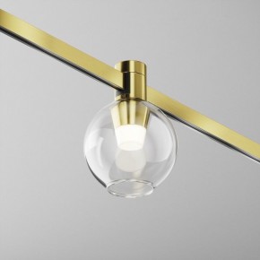 Накладной светильник Maytoni Bubble TR148-1-3W4K-BS в Качканаре - kachkanar.ok-mebel.com | фото 3