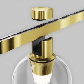 Накладной светильник Maytoni Bubble TR148-1-3W4K-BS в Качканаре - kachkanar.ok-mebel.com | фото 8