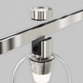 Накладной светильник Maytoni Bubble TR148-1-3W4K-PT в Качканаре - kachkanar.ok-mebel.com | фото 8