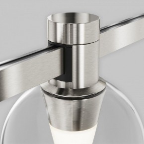 Накладной светильник Maytoni Bubble TR148-1-3W4K-PT в Качканаре - kachkanar.ok-mebel.com | фото 9