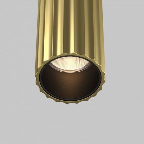 Накладной светильник Maytoni Calipso C082WL-24W2.7K-BS в Качканаре - kachkanar.ok-mebel.com | фото 6