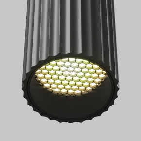 Накладной светильник Maytoni Calipso C106CL-01-GU10-B в Качканаре - kachkanar.ok-mebel.com | фото 8
