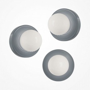 Накладной светильник Maytoni Careless MOD403WL-01GR1 в Качканаре - kachkanar.ok-mebel.com | фото 3