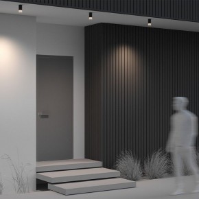 Накладной светильник Maytoni Ember O499CL-L5B3K в Качканаре - kachkanar.ok-mebel.com | фото 5